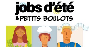 Guide jobs du CRIJ Centre-Val de Loire